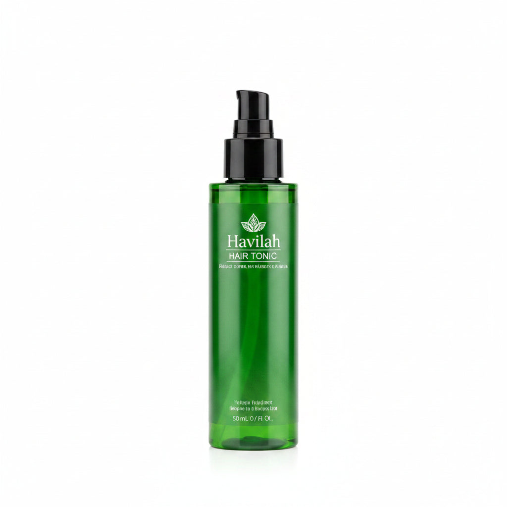 Havilah Hair Tonic Spray 100ml
