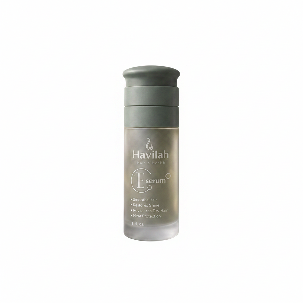 Havilah E Serum 30ml