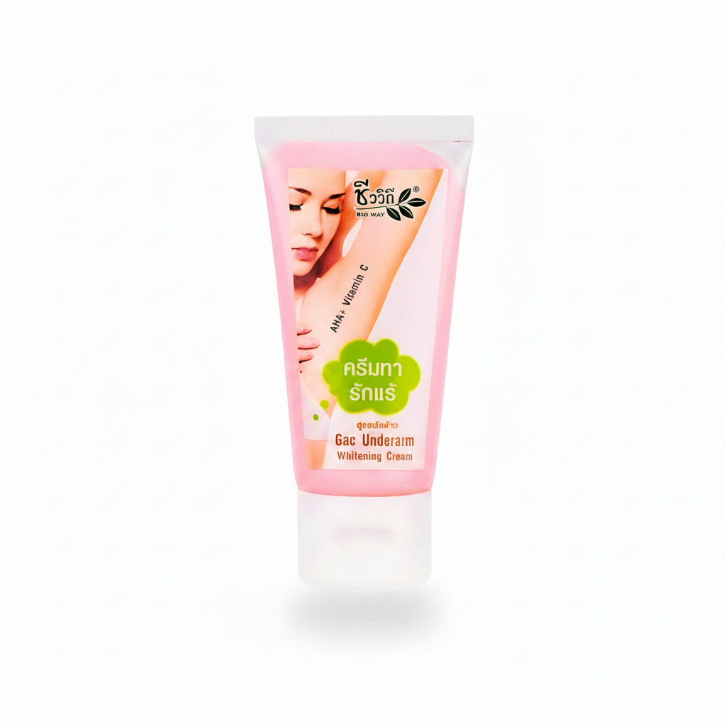 Chivaviti Gac Underarm Whitening Cream