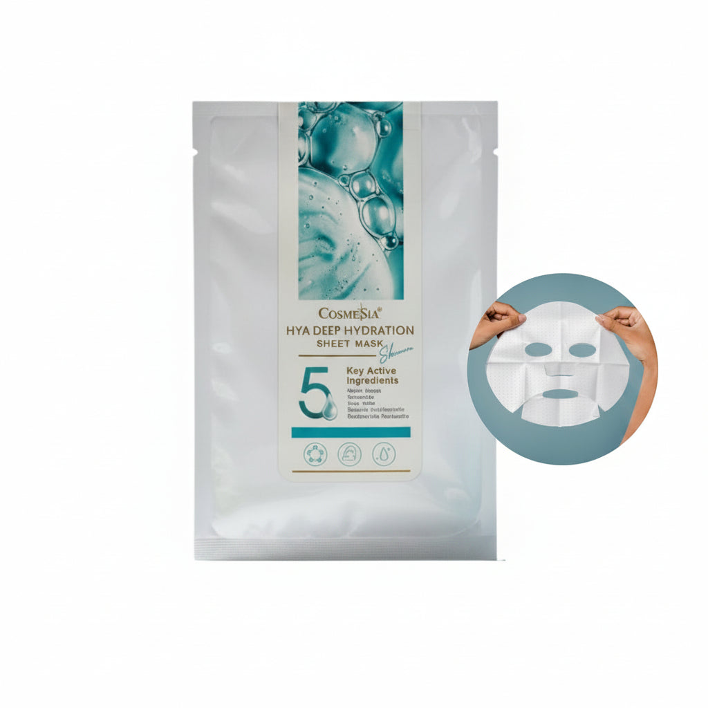 HYA Deep Hydration Sheet Mask