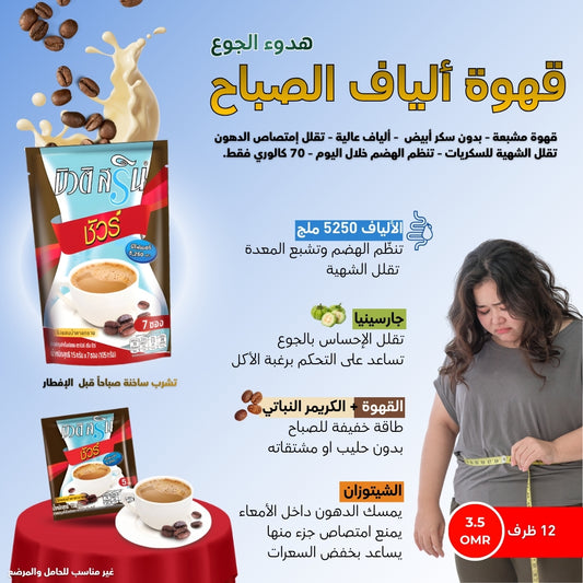 Beauti Srin Fiber Coffee box