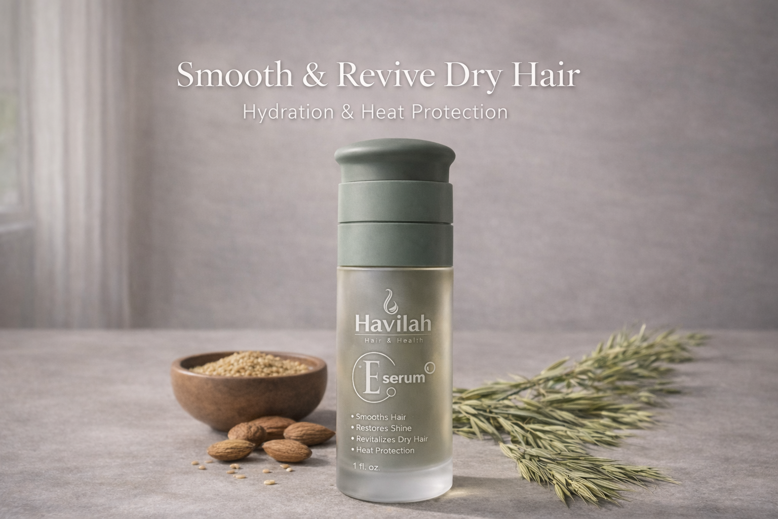 Havilah E Serum 30ml