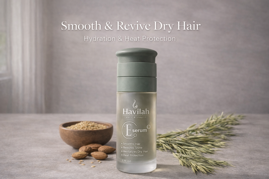Havilah E Serum 30ml