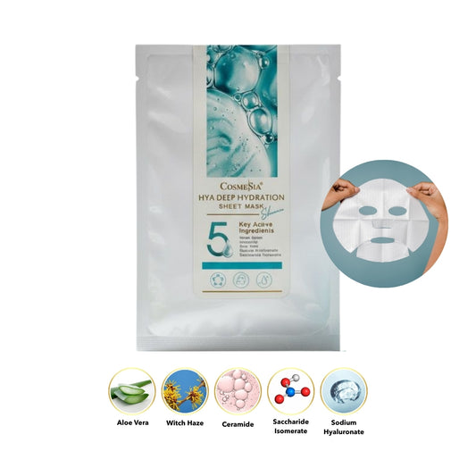 HYA Deep Hydration Sheet Mask