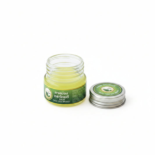 Thai Dee Herbal Balm 10g