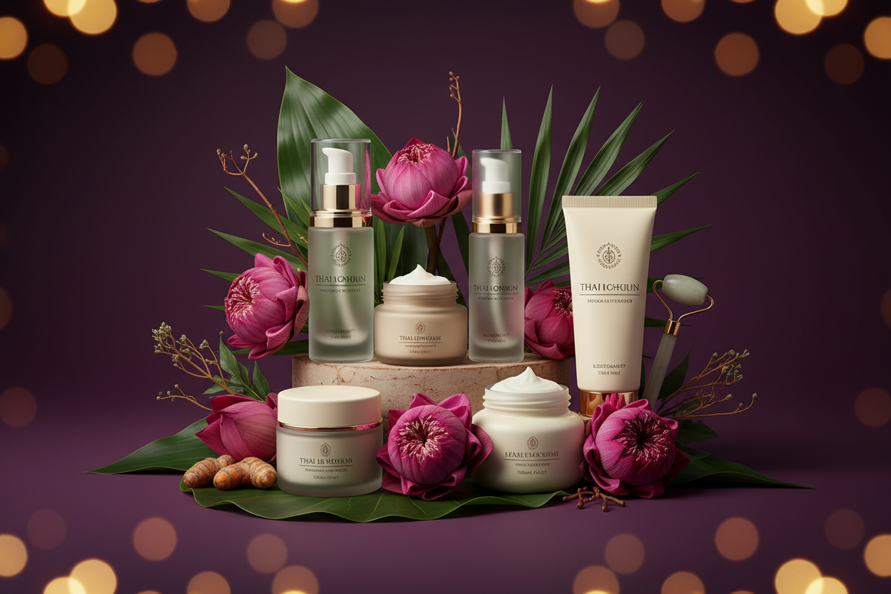 LKY Beauty Banner